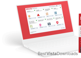 BullGuard Internet Security x64 screenshot