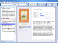 Book Organizer Pro screenshot