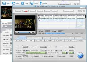 MacX DVD Video Converter Pack Windows screenshot