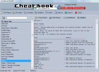 CheatBook Issue 06/2009 screenshot