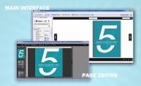 Free HTML5 PDF to Flipbook Converter screenshot