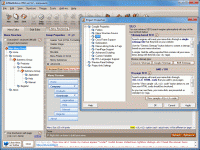 AllWebMenus SEO CSS Menu Addin screenshot