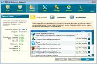 Zillya! Internet Security screenshot