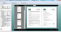 A-PDF Word to FlashBook screenshot