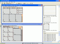 Cutting Software Solution screenshot