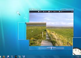 Windows 7 Tweaks screenshot