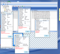 Snappy Fax Network Server screenshot