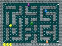 Bubble Packy screenshot