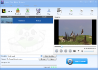 Lionsea Video Editor Ultimate screenshot