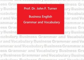 Business English Grammar and Vocabulary screenshot