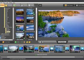 Photo Slideshow Creator screenshot