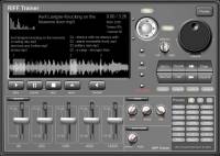 Riff Trainer screenshot