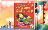 Flash Catalog Templates Cartoon Land screenshot
