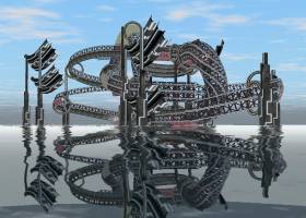 Rigs of Rods for Windows screenshot
