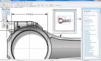 ACDSee Canvas 12 with GIS+ screenshot