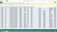 Microsoft Office 2010 x64 screenshot