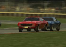 Driving Speed screenshot