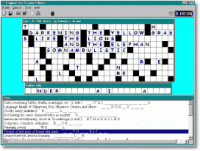Enigmacross Game Edition screenshot