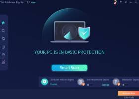 IObit Malware Fighter screenshot