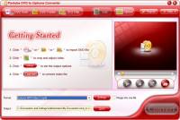 Pavtube DVD to Gphone Converter screenshot