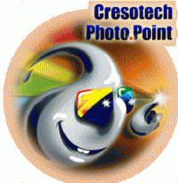 Cresotech PhotoPoint screenshot