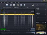 AVCWare DVD Converter screenshot