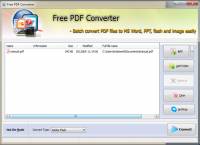 12thPrince PDF Converter screenshot