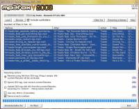 MP3 Fox screenshot