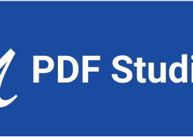 PDF Studio PDF Editor for Windows screenshot