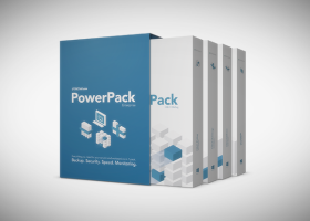 O&O PowerPack Enterprise screenshot