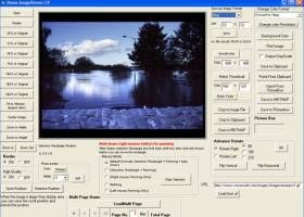 Image Viewer SDK ActiveX  x64 screenshot