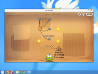 Cut the Rope for Pokki screenshot