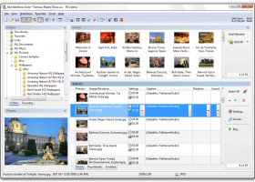 MySlideShow Gold screenshot