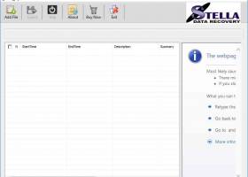 Live Mail Calendar Converter screenshot