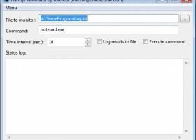 HandyFileMonitor screenshot
