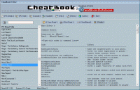 CheatBook Issue 07/2012 screenshot