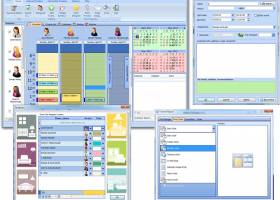 Interior Designer for Workgroup screenshot