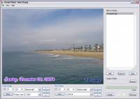 Visual Photo Time Stamp screenshot