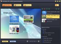 AVCWare PPT to DVD Converter Business screenshot