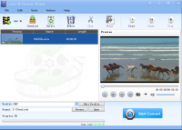 Lionsea HD Converter Ultimate screenshot