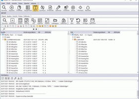 AllSync screenshot