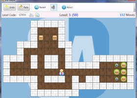 Box Keeper screenshot