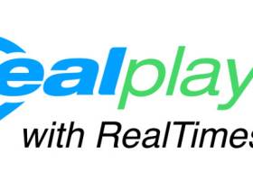 RealPlayer screenshot