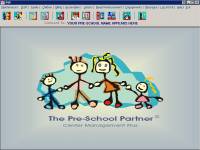 The Pre-School Partner screenshot