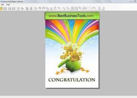 Greeting Cards Printables screenshot