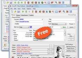 ScionPC screenshot