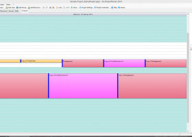 KS-ProjectPlanner 2010 screenshot