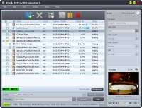 4Media MOV to MP4 Converter screenshot