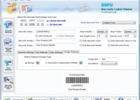 Barcode Business screenshot