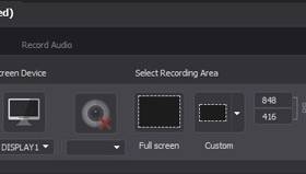 Aiseesoft Skype Recorder screenshot